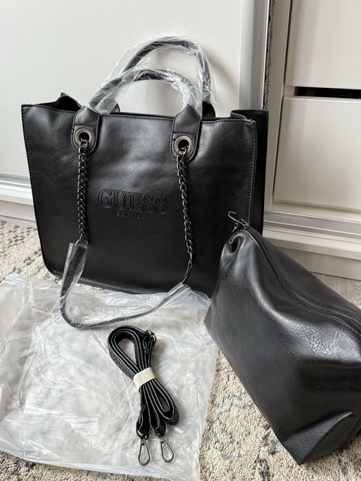 Poseta/ Geanta Guess