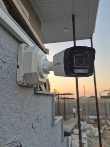 Kamera damafon ustanovka wifi | Камера домофон установка