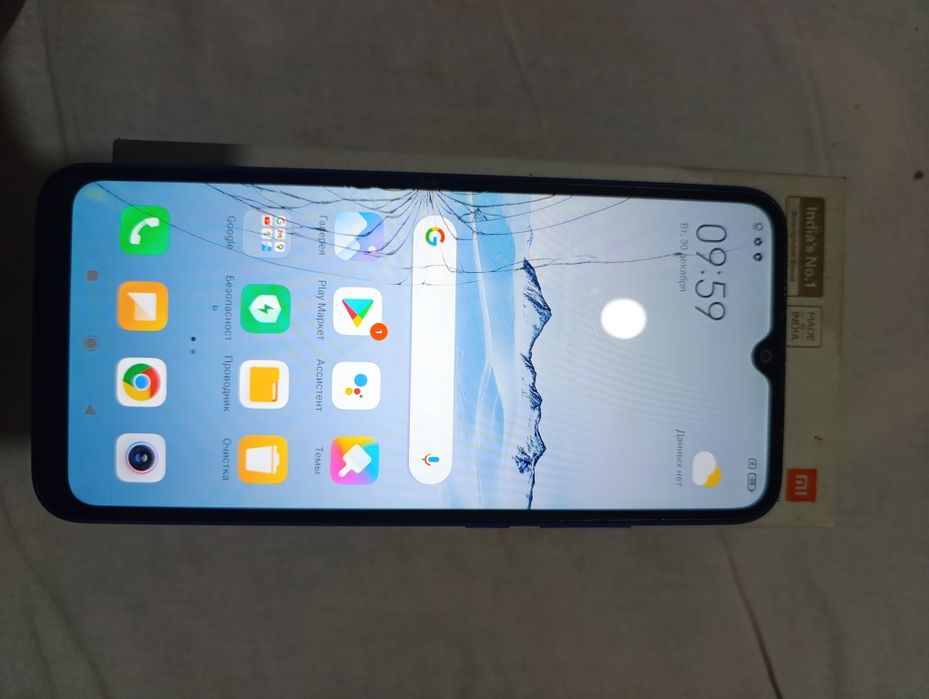 Redmi 9                       .