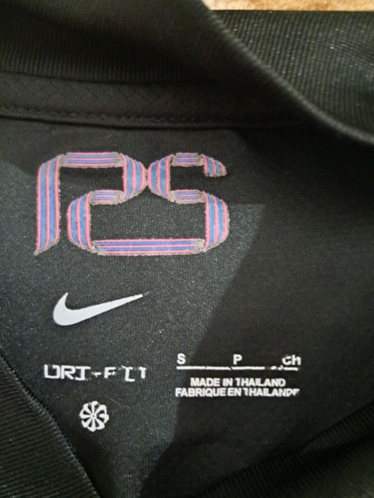 Tricou Lamine Yamal 24/25