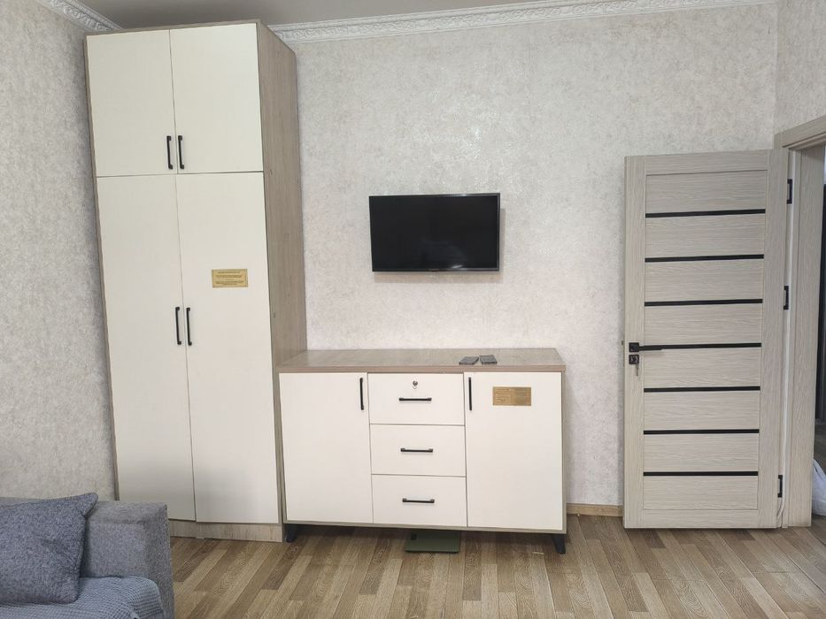 Продаётся квартира на земле