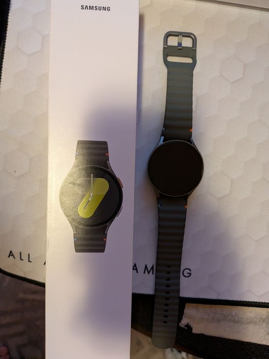 Samsung Galaxy Watch 7