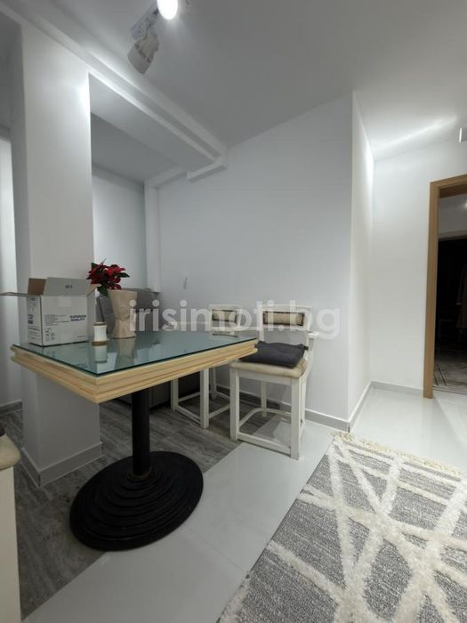 Дава се под наем Двустаен апартамент в София, Бояна - 70 кв.м за 648.21 € - Снимка #4