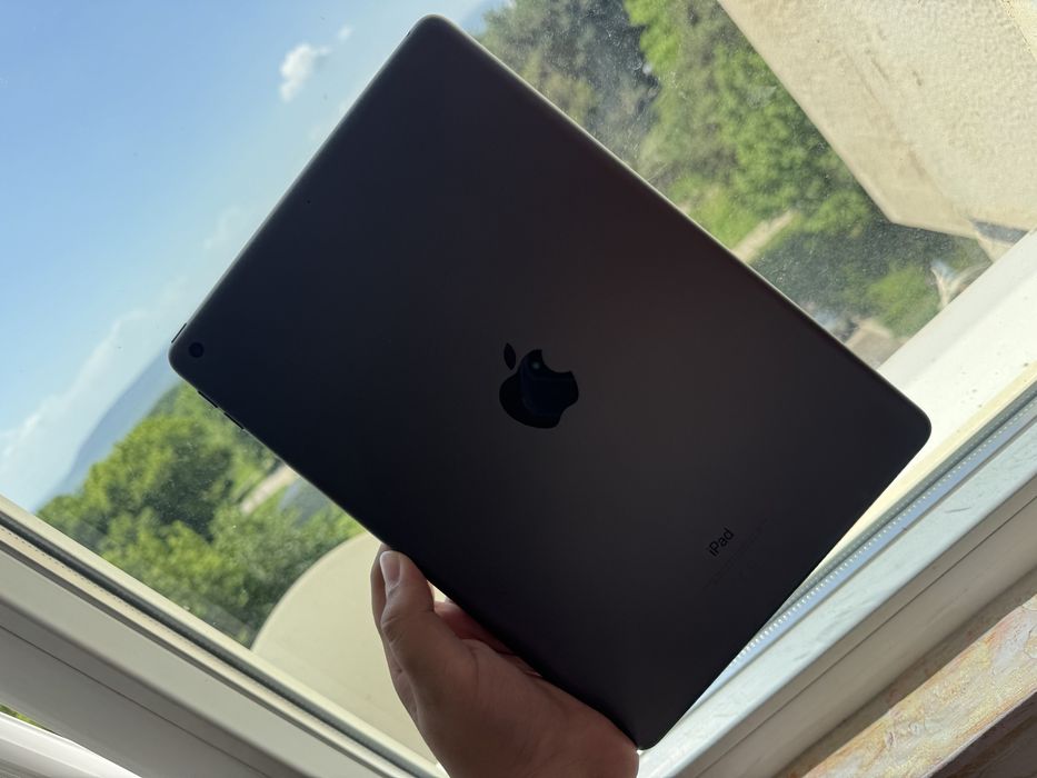 iPad 9th Generation
