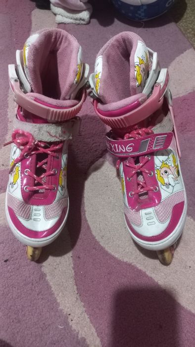 ролики детские. 35  38