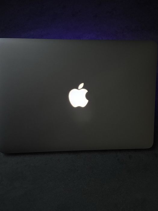MacBook Pro Retina Core i5 2015 год
