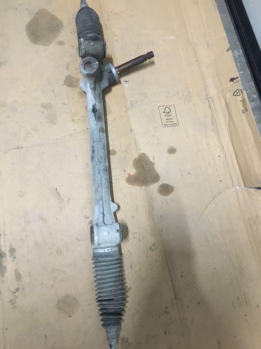 Caseta de Directie Toyota Yaris 3. 2013-2019. Volan stinga.