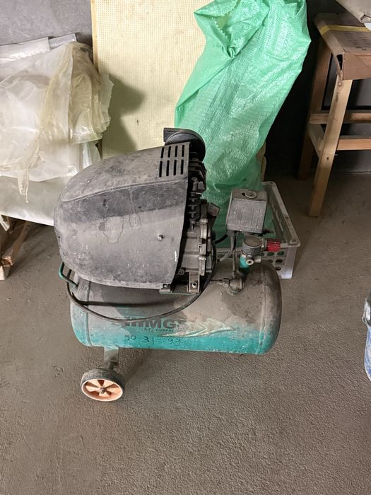 Кампрессор kompressor vazdushniy