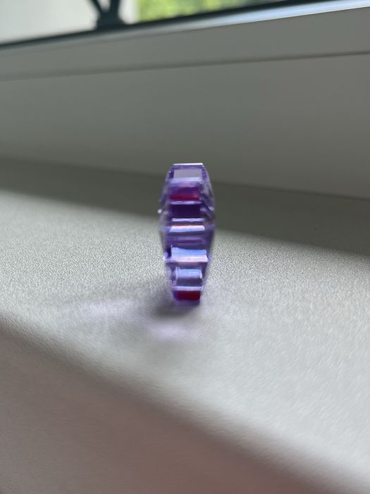 Swarovski елемент - пеперуда