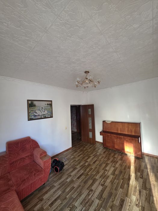 Квартира в центре города