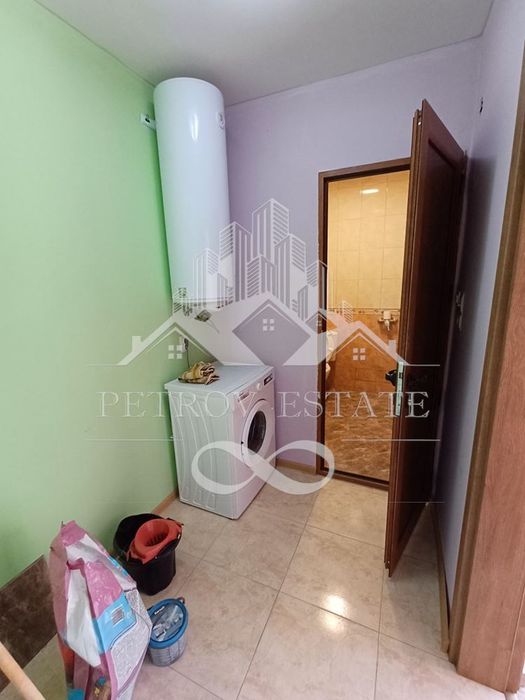 Дава се под наем Тристаен апартамент в Велинград - 60 кв.м за 220 € - Снимка #5