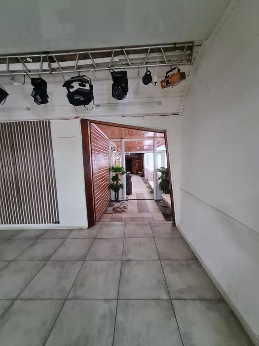 Сдам в аренду кафе Пристань