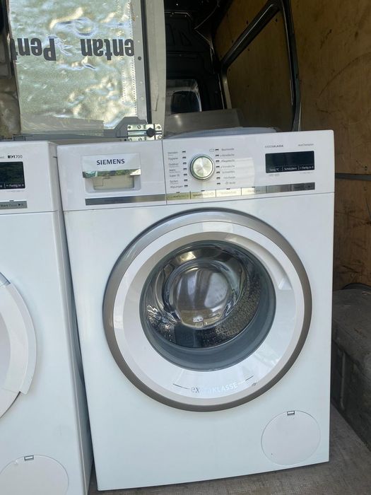 Vând mașină de spălat .siemens Bosch