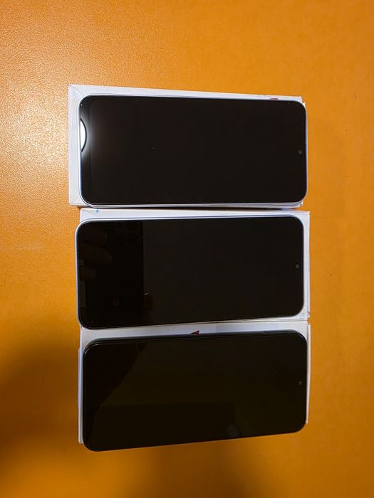 Samsung Galaxy A14 64gb 4gb ram Dual sim factura garantie