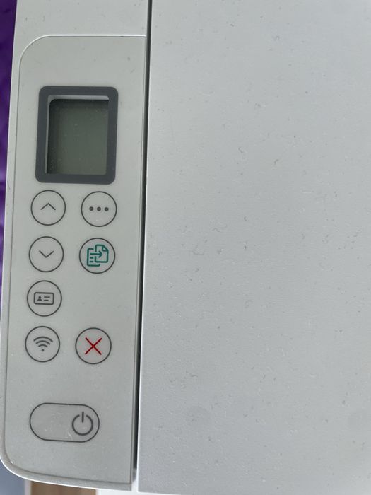 Принтер и скенер HP Laserjet m140we