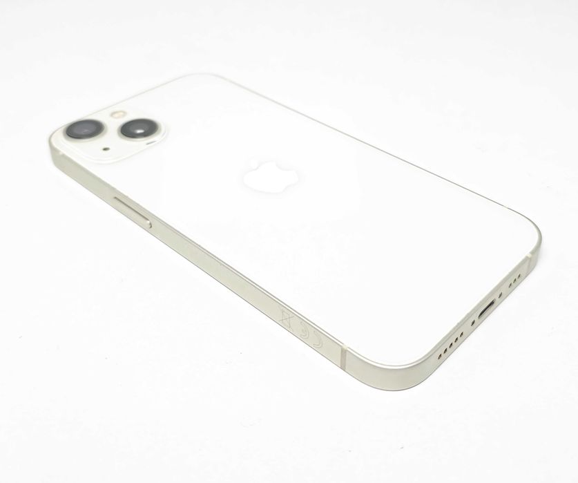 iPhone 13 256GB White