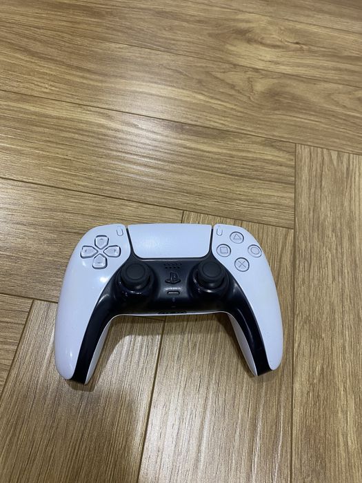 Джойстик dualsense ps5 playstation оригинал