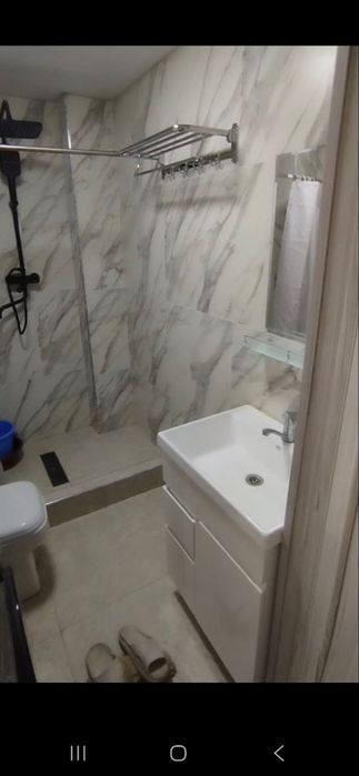 Продается 3-х комнатная квартира в новостройке на Куйлюк Ота Компас