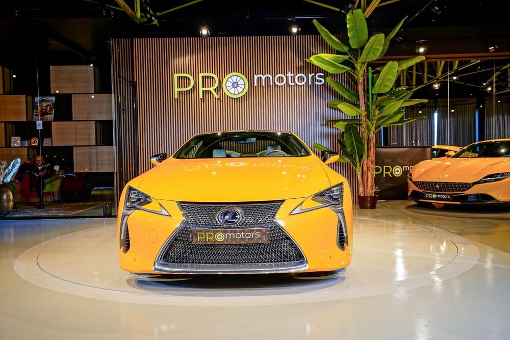 lexus lc 500 h ' Auto, moto si ambarcatiuni ' OLX.ro