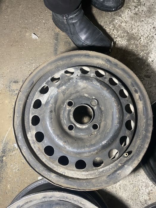 р 14 диска опел некси пассат келеды