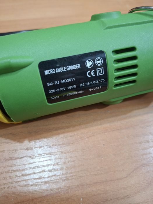 Гравер для плитки, гравер, мини балгарка, graver