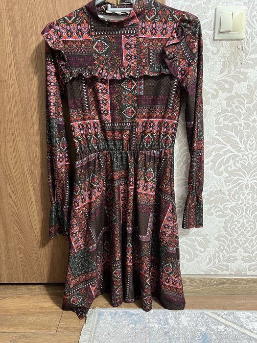 Платье/Платья/Женская одежда