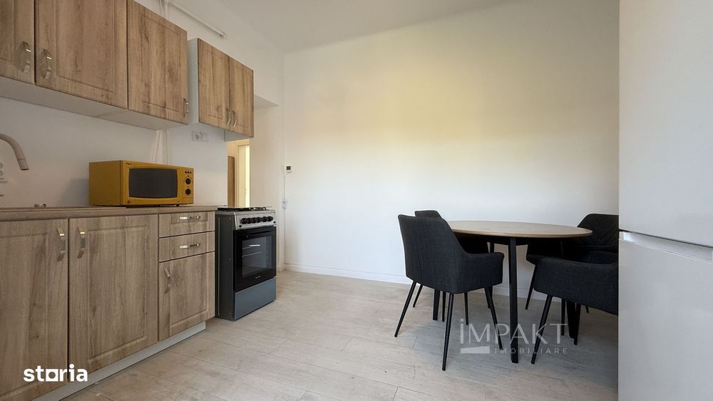 Apartament cu 3 camere separate langa Catedrala Ortodoxa in centru — fotografia 1