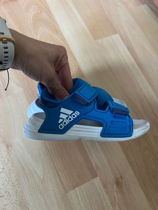 Детски сандали Adidas