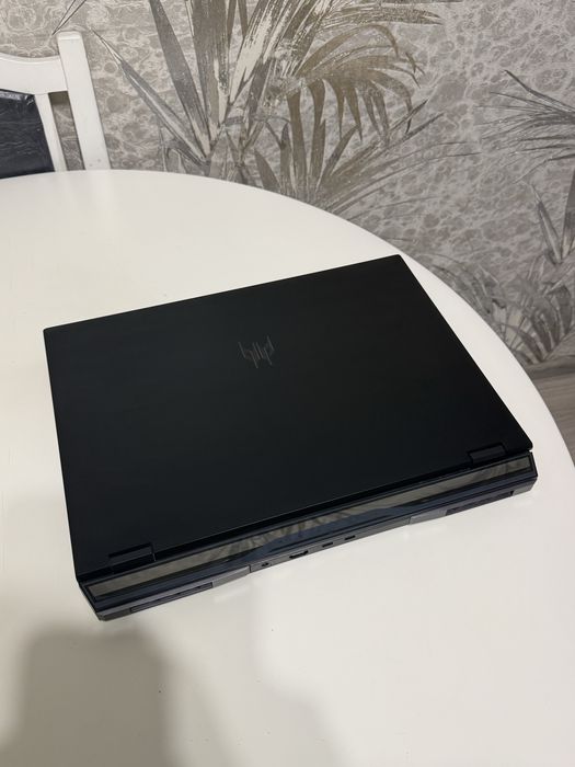 Laptop Gaming Acer Predator Helios 18 PH18-72, i9 14900HX, 32Gb RAM, RTX 4080, 1Tb SSD, 240Hz