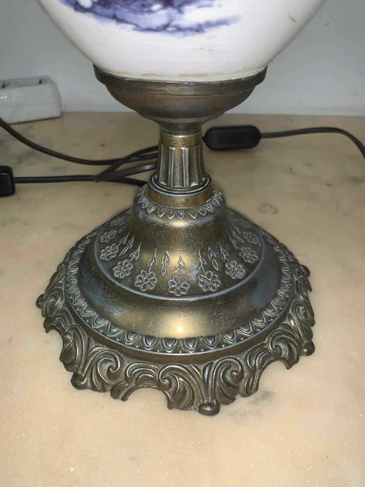 Pereche de veioza Delff