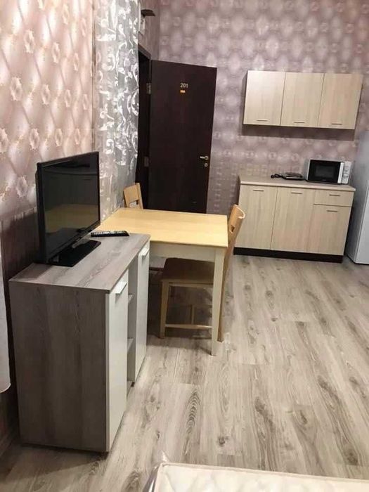Двустаен апартамент в кв. Гео Милев