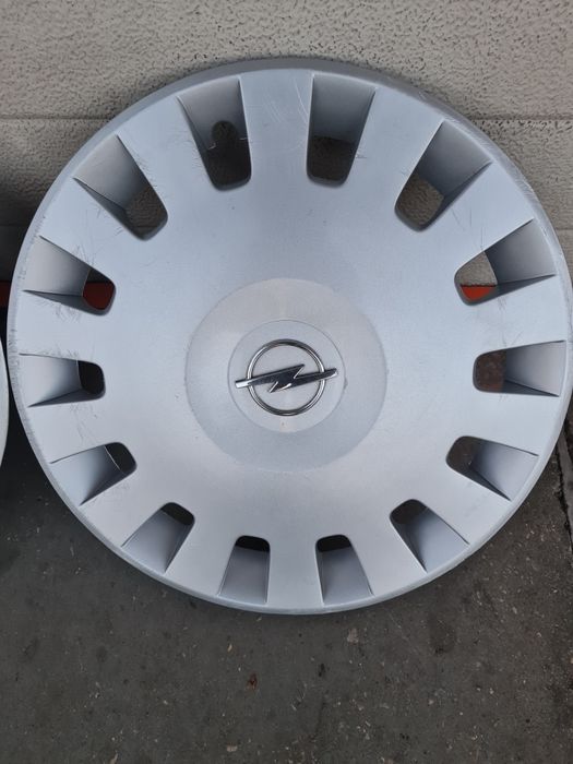 Оригинални тасове капаци за ОПЕЛ OPEL 14 цола