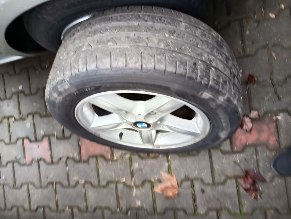 Roti ,jante bmw seria 3  5×120 R16