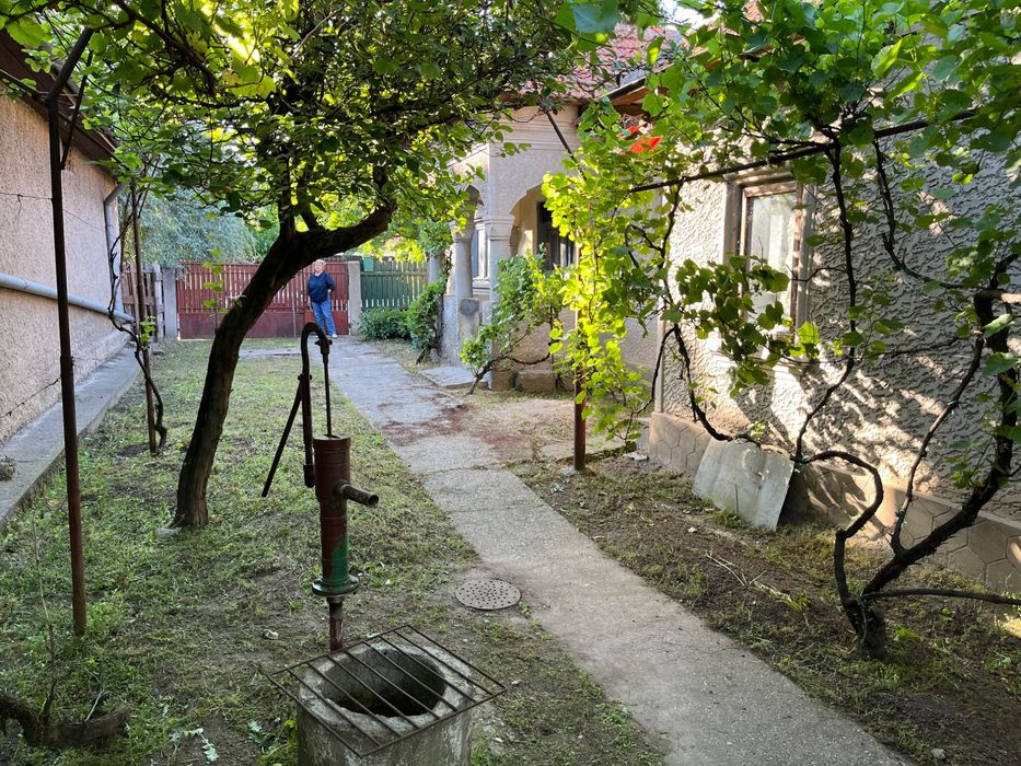 Casa de vanzare Alexandria 800 m2, str. Doctor Stanca Nr. 100