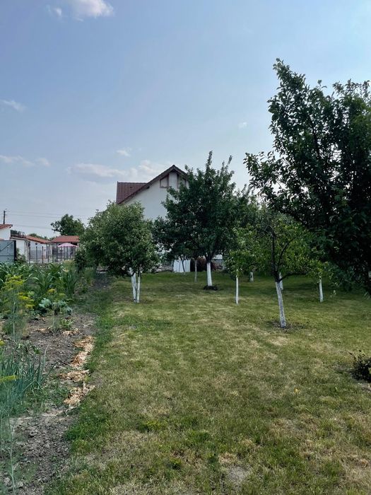 Vând casă în Cernăteaz  Propietar