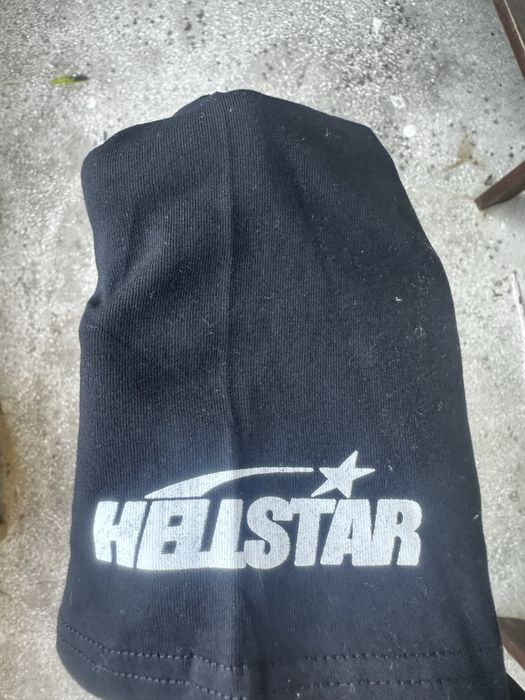 Hellstar t shirt S