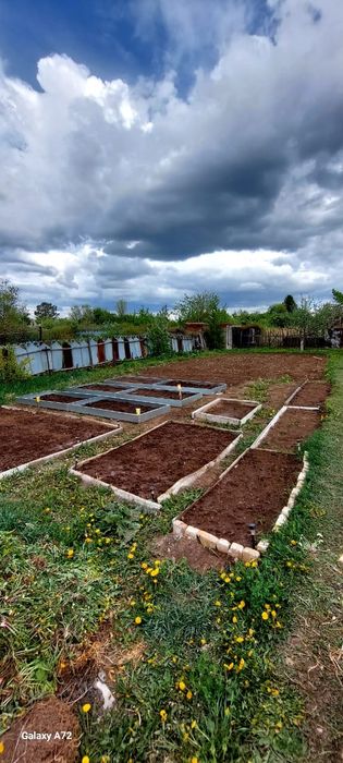 Дача сообщество Уралочка