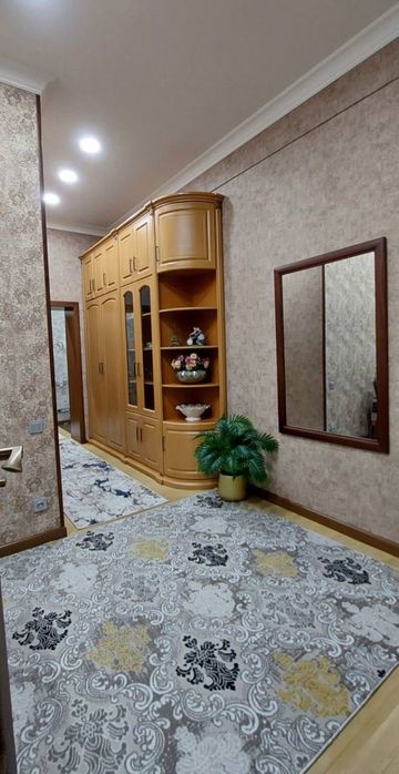 Продаётся 2 комнатная квартира ремонт  Пединститут ул.Бобура