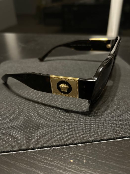 Ochelari VERSACE UNISEX ( originali UK )