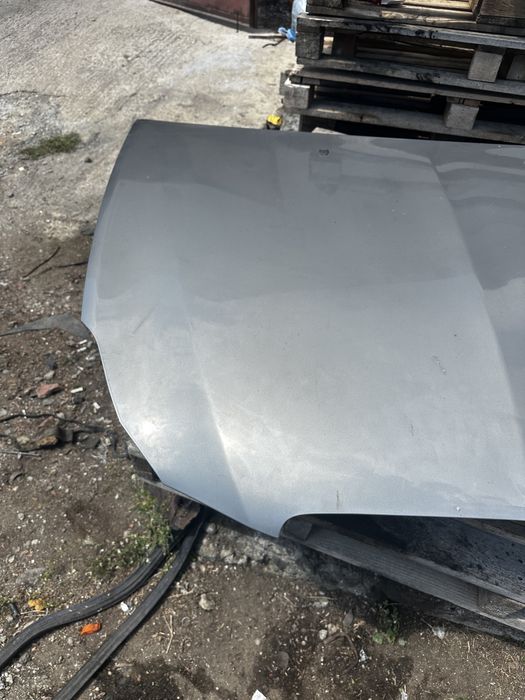 Преден капак Lancia Delta 3