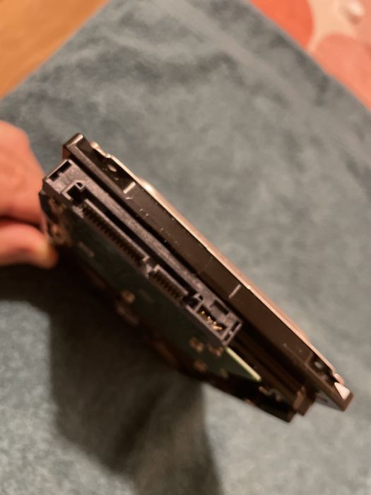 Hard Disk 250 GB SATA 3