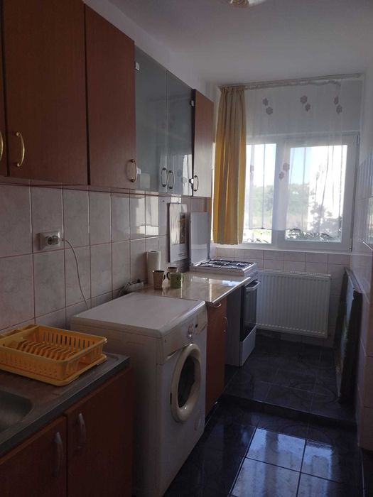 Garsoniera de inchiriat  stefan cel mare