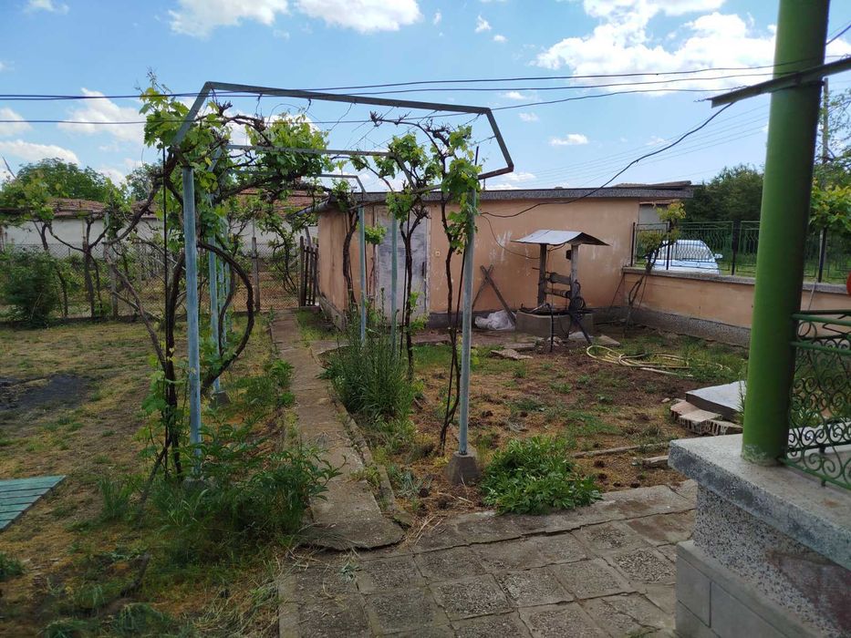 Продава се Къща в с. Обнова, Област Плевен - 200 кв.м за 210 €/кв.м - Снимка #14