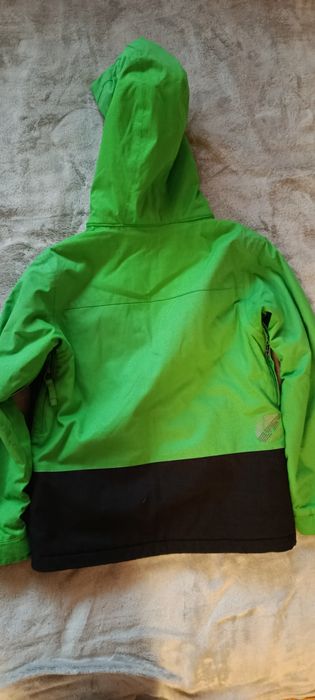 Сноуборд екип (136-147см), обувки (22см)