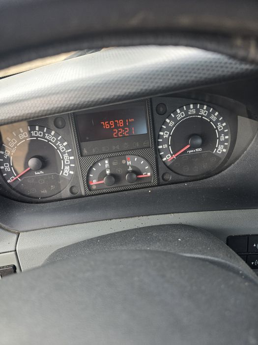 Iveco Daily 45C15