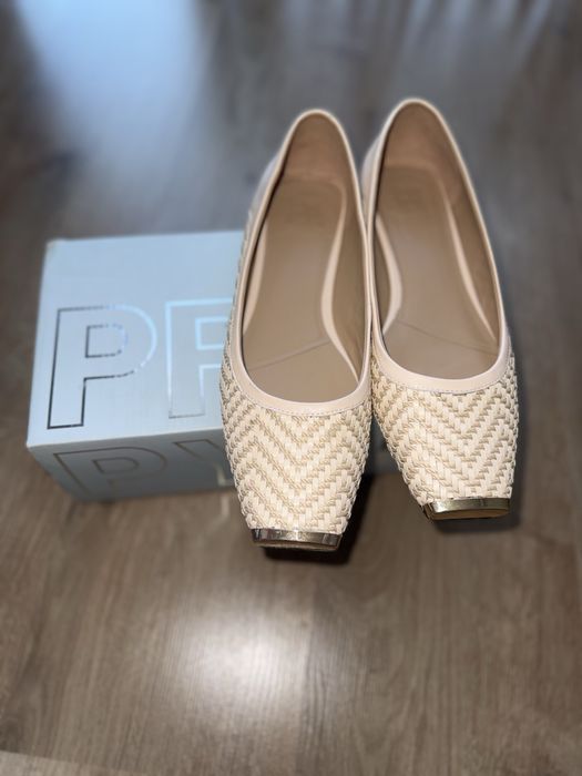 Продам балетки PRPY оригинал