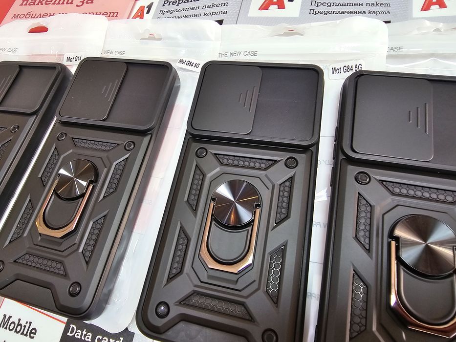 Motorola G35,G45,G55,G13,G14,G24,G34,G54,G84,Edge 30 Neo Armor  case