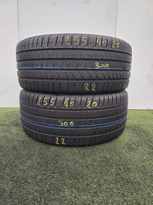 255.40.20 vredestein m+s