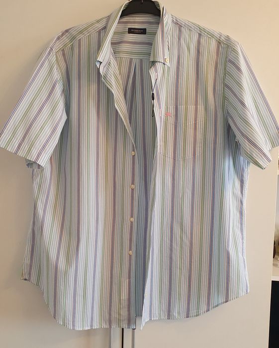 Camasa Burberry mas 3xl