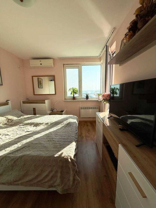 Продава се Тристаен апартамент в к.к. Елените - 112 кв.м за 1456 €/кв.м - Снимка #11